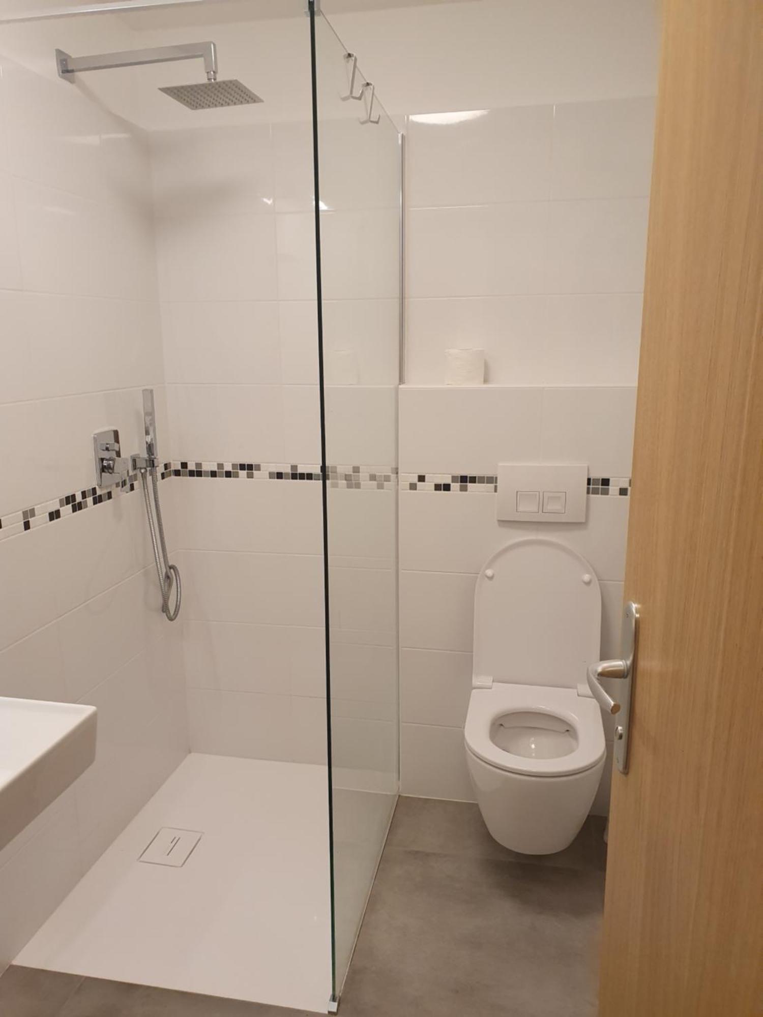 Apartmaji Pregelj Копер Екстер'єр фото